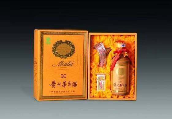 若尔盖年份酒回收